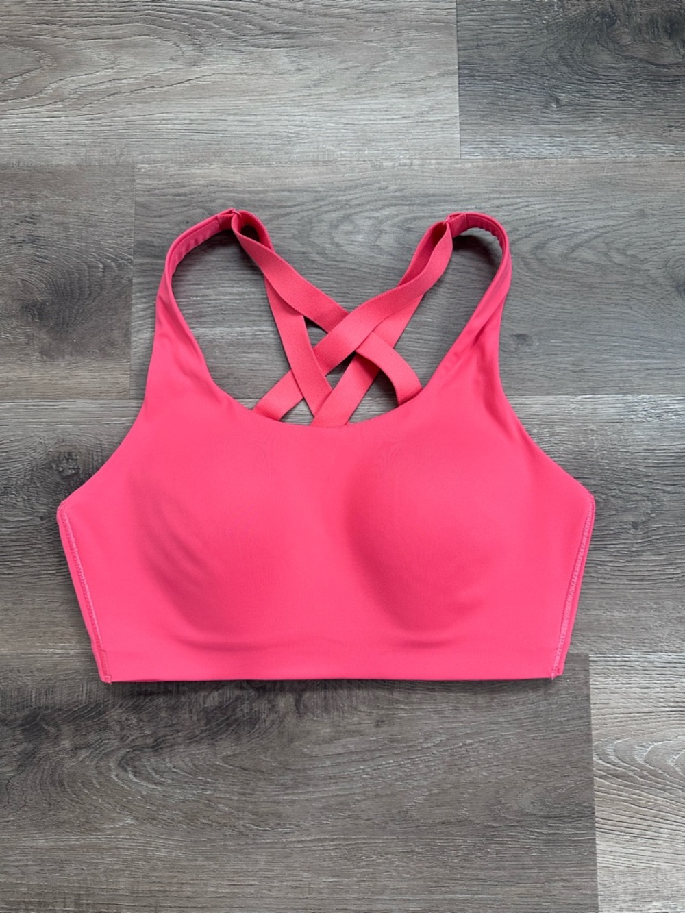 NWOT Lululemon Energy Sports Bra - High Support
